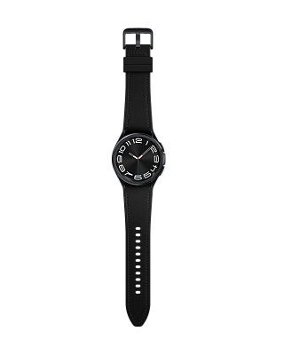 Часы Samsung Galaxy Watch 6 Classic 43mm Black