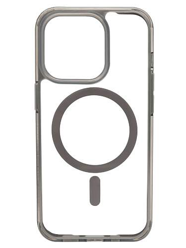 Чехол для iPhone 14 Pro DD Clin Series Серый 250_100_124056