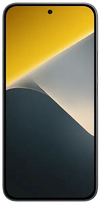 Смартфон Poco X8 8/256GB Black 400_400_878514