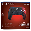 Геймпад Sony DualSense PS5 Spider Man 2