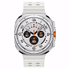 Часы Samsung Galaxy Watch Ultra 47mm LTE Titanium White 100_100_464845