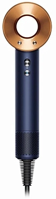 Фен Dyson Supersonic HD15 - Prussian Blue (EU) 400_400_845596