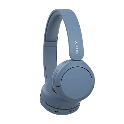 Наушники Sony WH-CH520 Blue