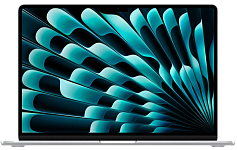 Ноутбук Apple MacBook Air 15 M5 16GB 1TB SSD Silver (MDVA4) 250_100_747684