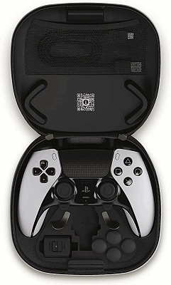 Геймпад Sony DualSense Edge for PS5 White 400_400_626332