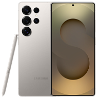 Смартфон Samsung Galaxy S25 Ultra 12/256GB Titanium Gray (S938B) 500_191_638767