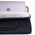 Сумка для MacBook Pro 15-16.2 DDC Handbag with Straps (темно-синий) 250_100_122661