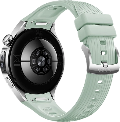 Часы Huawei Watch 5 42mm Light Green 400_400_784236