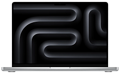 Ноутбук Apple MacBook Pro 16 M5 Pro 24GB 1TB SSD Silver (MGE44) 250_100_696927