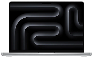 Ноутбук Apple MacBook Pro 16 M5 Pro 48GB 1TB SSD Silver (MGE64) 500_191_696932