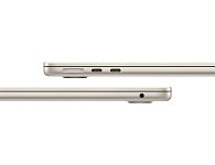 Ноутбук Apple MacBook Air 13" M4 24GB 512GB SSD Starlight (MC6A4) 250_100_459523