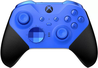 Геймпад XBOX Elite Series 2 Blue