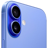 Смартфон Apple iPhone 16 128GB nano-Sim + eSim Ultramarine 100_100_634546
