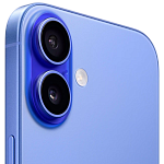 Смартфон Apple iPhone 16 512GB nano-Sim + eSim Ultramarine 250_100_634703