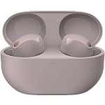 Наушники Sony WF-1000XM5 Smoky Pink 250_100_687371