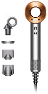 Фен Dyson Supersonic HD15 - Nickel/Copper (EU) 500_191_842353