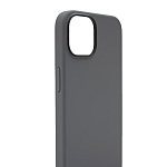 Силиконовый чехол для iPhone 14 Plus с MagSafe Зеленый 250_100_121953