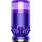 Пылесос Dyson Omni Glide - Lila/Nickel 42_42_781296