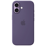 Чехол для iPhone 17 Silicone Case with MagSafe – Purple Fog 500_191_762034