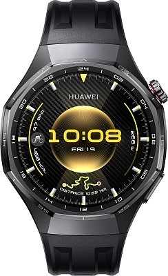 Часы Huawei Watch GT 6 Pro 46mm Black 400_400_784256