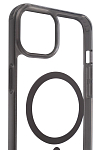 Чехол для iPhone 14 Plus DD Clin Series Серый 250_100_123850