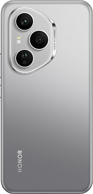 Смартфон Honor 400 Pro 12/512GB Lunar Grey 400_400_783815