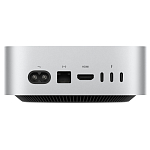 Компьютер Apple Mac Mini M4 | 10C CPU | 10C GPU | 16GB | 256GB (MU9D3) 250_100_486040