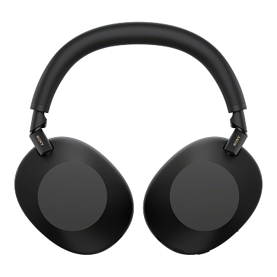 Наушники Sony WH-1000XM6 Black 400_400_497480