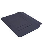 Чехол WIWU Skin Pro Slim Stand Sleeve с подставкой для MacBook 13.3" pro, Blue 250_100_641933