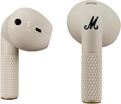 Беспроводные наушники Marshall Minor IV Cream 250_100_780197