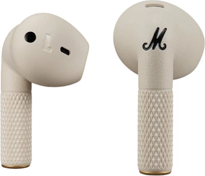 Беспроводные наушники Marshall Minor IV Cream 400_400_780197