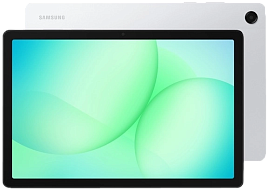 Планшет Samsung Galaxy Tab A11+ 5G 128GB Silver (SM-X236) 500_191_800722