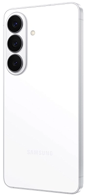 Смартфон Samsung Galaxy S26+ 12/512GB White (S947B) 400_400_825002