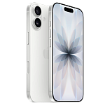 Смартфон Apple iPhone 17 512GB nano-Sim White 250_100_508265