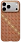 Чехол для iPhone 17 Pro Pitaka Edge PitaTap Ultra Slim Case - Amber 42_42_762012