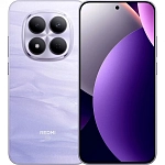 Смартфон Redmi Note 15 Pro 5G 8/512GB Mist Purple 250_100_717611