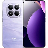 Смартфон Redmi Note 15 Pro 5G 8/256GB Mist Purple 500_191_717595