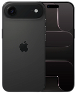 Смартфон Apple iPhone Air 256GB Space Black 500_191_599079