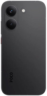 Смартфон Poco X8 Pro 8/512GB Black 400_400_701847