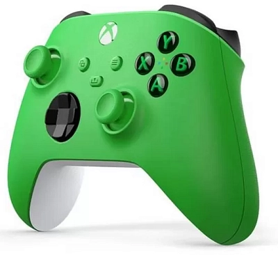 Геймпад XBOX Velocity Green 400_400_626577