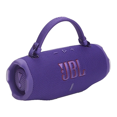 Портативная колонка JBL Charge 6 Purple 400_400_590353
