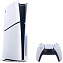 Игровая приставка Sony PlayStation 5 Slim Disc Edition