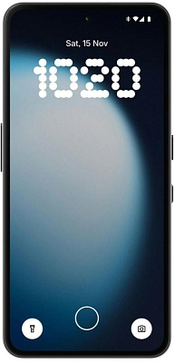 Смартфон Nothing Phone (3a) Lite 8/256GB White 400_400_769377