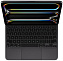 Чехол-клавиатура для iPad Pro 13" Apple Magic Keyboard Black