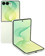 Смартфон Samsung Galaxy Z Flip 8 12/256GB Mint (SM-F776B) 500_191_818107