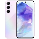 Смартфон Samsung Galaxy A55 5G 8/128GB Lilac 250_100_637673