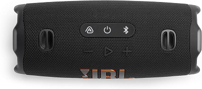 Портативная колонка JBL Charge 6 Black 400_400_756385