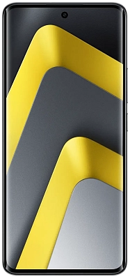 Смартфон Poco M8 5G 8/256GB Black 400_400_700896