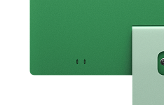 Моноблок Apple iMac 24 M4 8CPU 8GPU 16GB 256GB Green (MWUE3) 250_100_661176