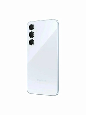 Смартфон Samsung Galaxy A35 5G 8/128GB Icy Blue 400_400_818257